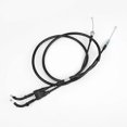 thumbnail image 1 of Motorcycle Throttle Cable For Yamaha WRF 250 450 YZF 250 2007-2011 2010 2009 2008, 1 of 5