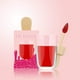 thumbnail image 3 of Lip Gloss Tubes ANZKA, paquete de 15 unidades, helado rosa, 8 ml, con cajas, 3 of 6
