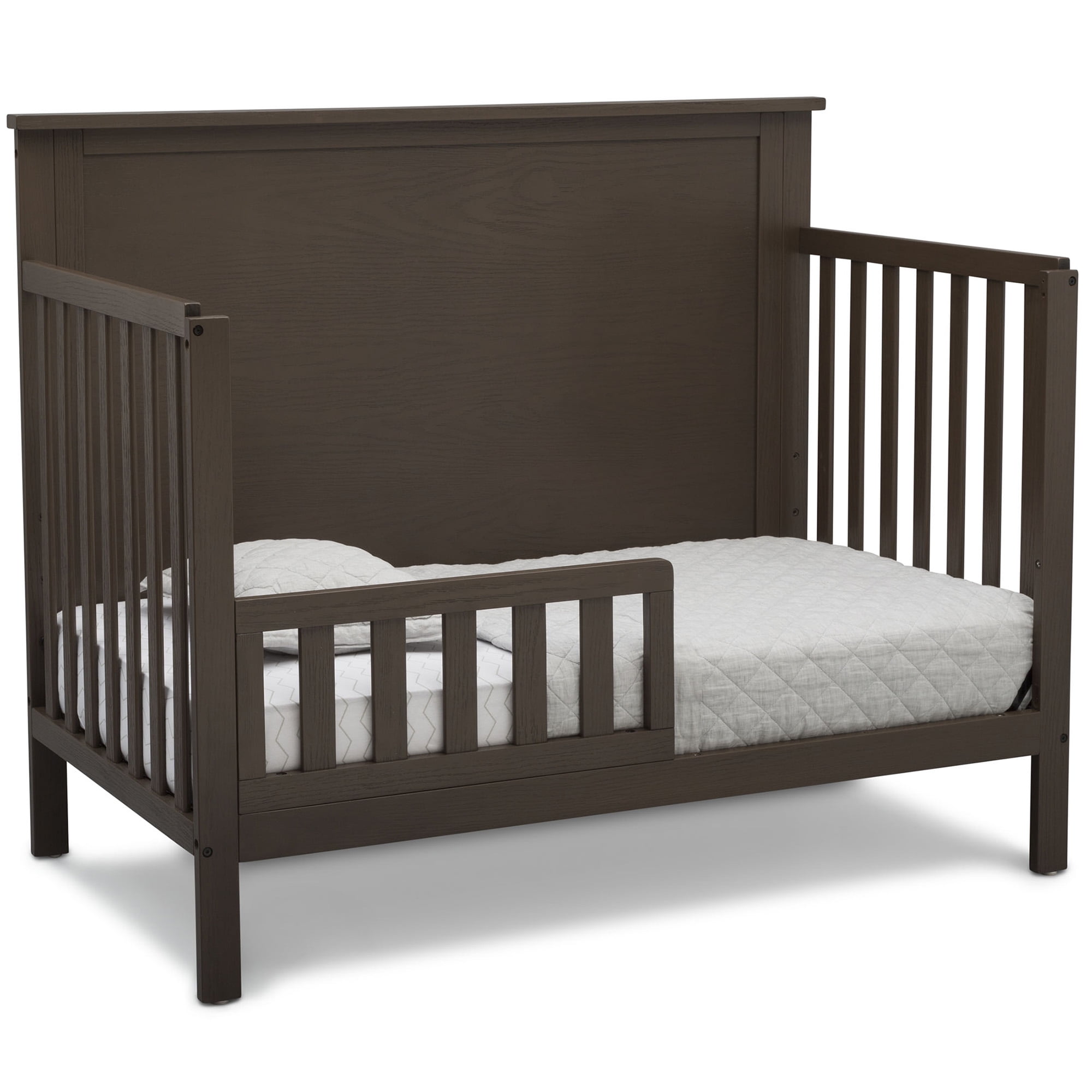 middleton 4 in 1 convertible crib