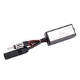 thumbnail image 2 of 2X FM Changer Frequency Converter Antenna Radio Band Expander for Japanese Car Accessory, 2 of 9