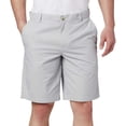 thumbnail image 5 of Columbia Men's Bonehead II Short, Cool Grey, 40, 5 of 9