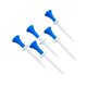 thumbnail image 5 of Tees de golf,Tees de golf Práctica de golf para interiores y exteriores,Portapelotas reutilizable para entrenamiento de golf,ligero,Herramienta práctica de entrenamiento de golf portátil, 5 of 8