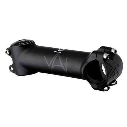 Cinelli Vai Alloy Stem, (31.8) 84d x 130mm - Black