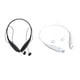 thumbnail image 2 of HBS730 Auriculares Bluetooth Estéreo 4.1 Auriculares inalámbricos Bluetooth Auriculares Auriculares a prueba de agua Methold DN1318-01B, 2 of 2