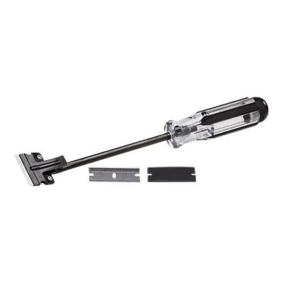 CRL Razor Scraper with 6 Blades