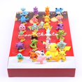 thumbnail image 1 of 24 Uds Caja Ciega de Calendario de Adviento Oso de Fresa para Figuras de Acción Pokémon, 1 of 2