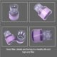 thumbnail image 2 of Elemento De Filtro Trasero Para Aspiradora Dyson Filtro De Aspiradora Trasero Adaptado Para Aspiradora Dyson V11 Sv14 Advancent HA014996-00, 2 of 6