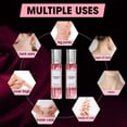 thumbnail image 3 of AUJ Perfume con Feromonas para Mujeres 3 Piezas 10 ml Roll-On, 3 of 6