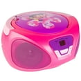 Sakar Dora CD Boombox