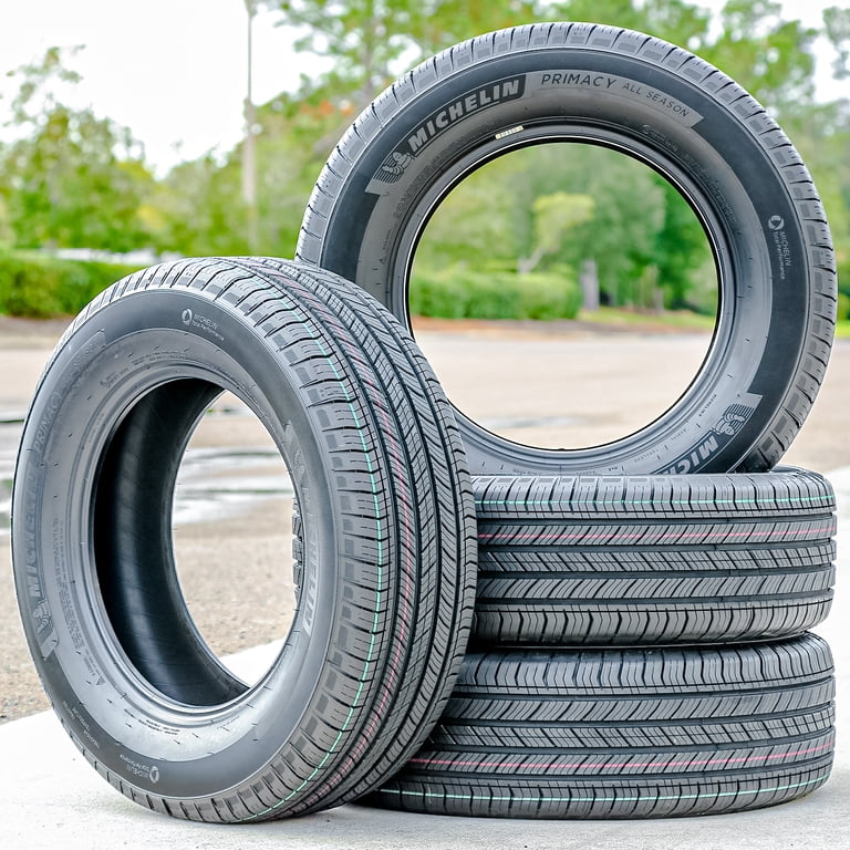 Michelin primacy a/s P255/55R20 110V bsw all-season tire