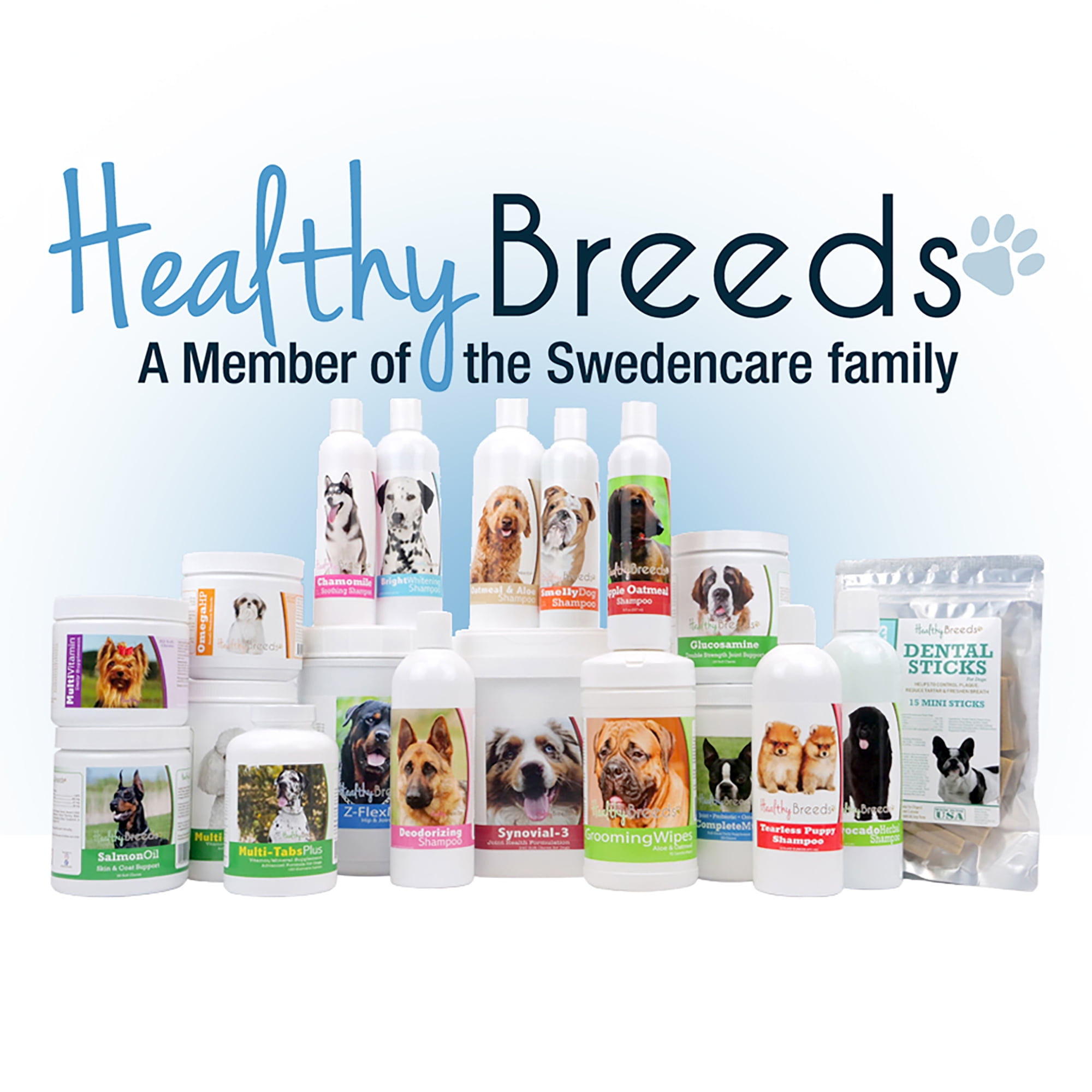 Healthy Breeds Sealyham Terrier Healthy Treats Premium Protein Bites Chicken Dog Treats 10 oz