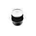 thumbnail image 3 of Brasstech 273/26 Toe-Activated Drain Kit, Polished Chrome, 3 of 3
