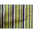 thumbnail image 3 of oneOone Cotton Poplin Fabric Multicolor Stripe Printed Craft Fabric BTY 42 Inch Wide, 3 of 3