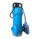 thumbnail image 1 of Bomba Sum. Domestica Con Flotador 1hp 110v Marshall Bs1-100f, 1 of 5