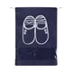 thumbnail image 3 of Bolsas para zapatos, bolsas de viaje para zapatos, bolsas de almacenamiento de zapatos de tela no tejida, organizadores portátiles grandes para el hogar, bolsas para zapatos deportivos para, 3 of 7