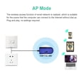 thumbnail image 4 of Repetidor de señal estable Sidaley VAP11G-300 de Plástico 300Mbps, 4 of 6