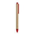 thumbnail image 4 of Paquete 660 piezas Bolígrafo Matobo Eco-Friendly rojo 1 x 14, 4 of 4