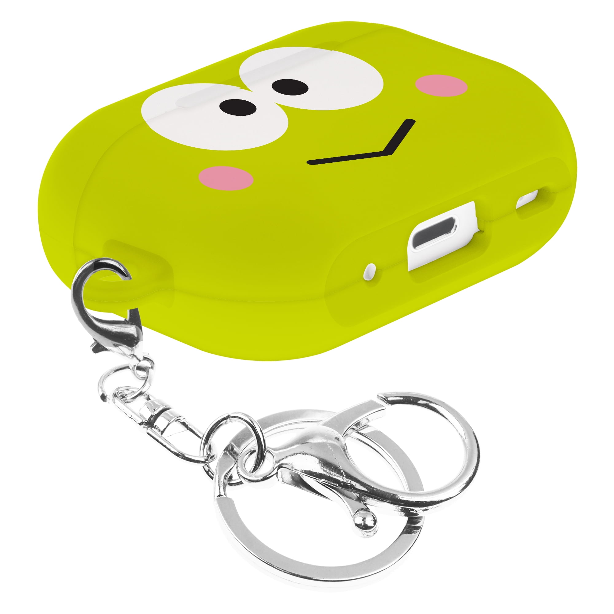  Caseology Nano Pop for Airpods Pro 2 Case [Keychain