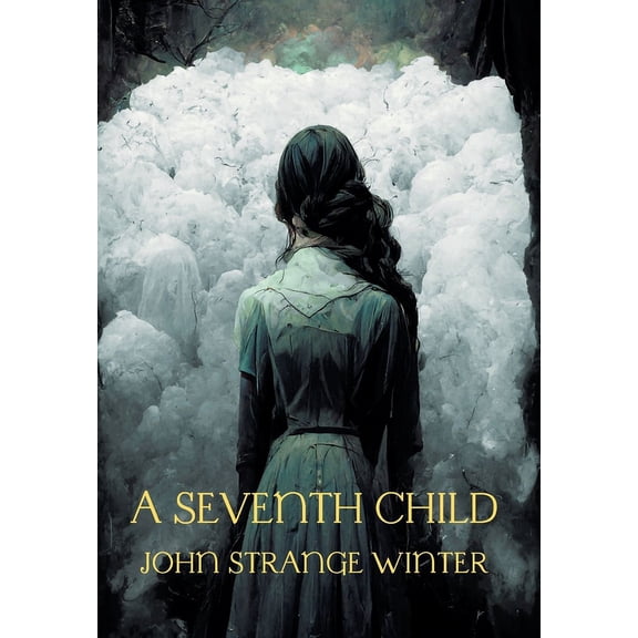 A Seventh Child (Nezu Press Classics), (Hardcover)
