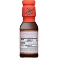 thumbnail image 4 of Kikkoman Teriyaki Baste & Glaze (No Preservatives Added), 11.8oz, Shelf Stable, Glass Bottle, New, 4 of 5