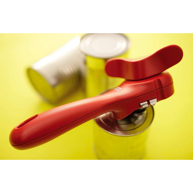 Kuhn Rikon Auto Attach Auto Safety Lid Lifter & 5-in-1 Jar Opener