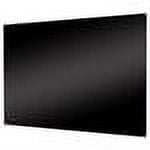 Air King SP2436B 36" Wide X 24" High Range Hood Back Splash - Black