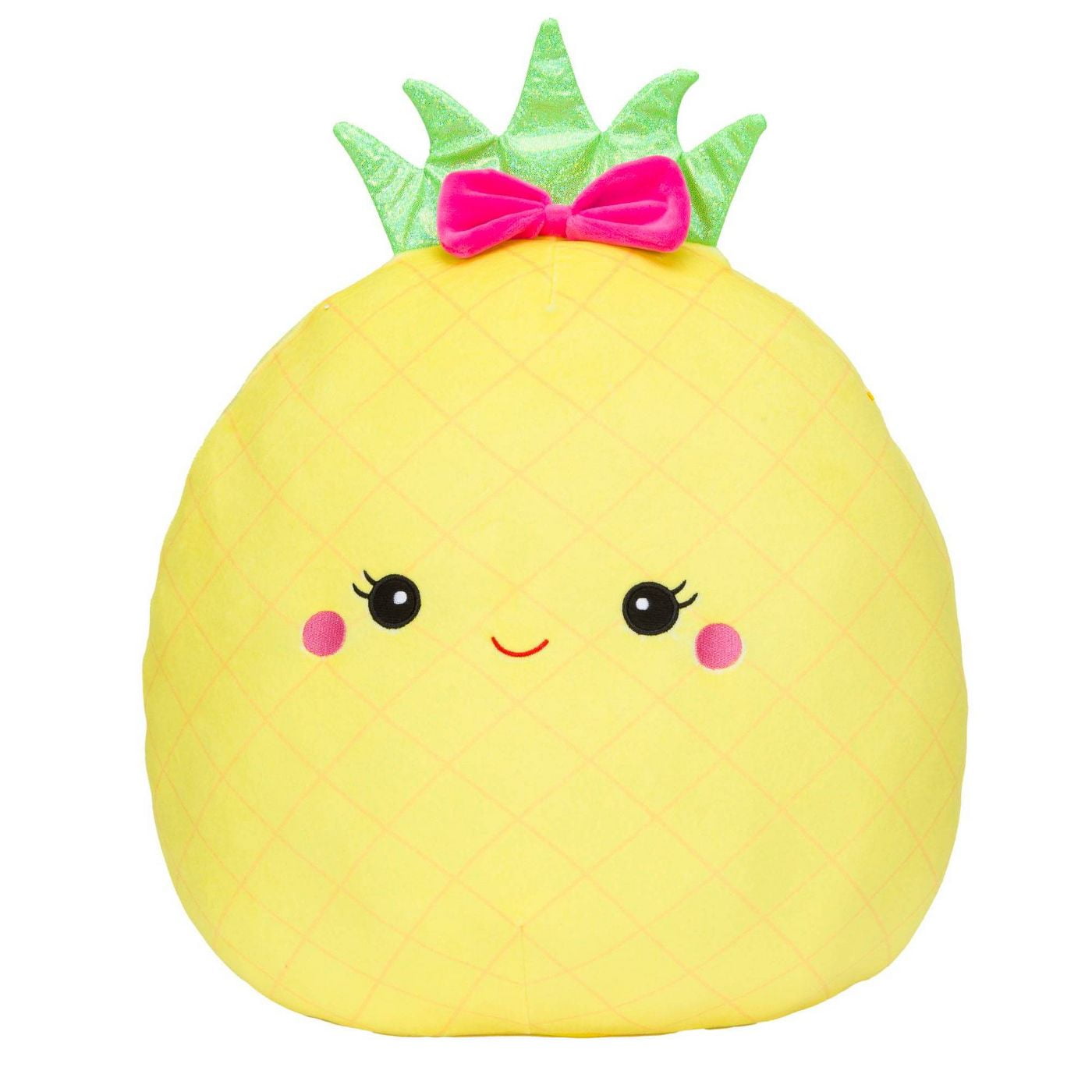 Squishmallows Maui the Pineapple 16" Tall Jumbo