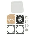 thumbnail image 3 of Carburetor Repair Kit, Diaphragm Gasket Rebuild Kit Iron  For Replacement, 3 of 8