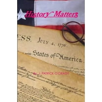 History Matters, (Paperback)