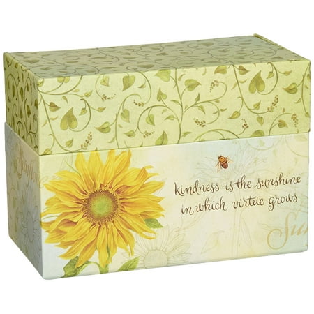 Lang Companies, Virtue Grows Recipe Box by Jane Shasky