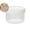 White-L, variant on Food-Grade Airtight Storage Container – BPA-Free Plastic Freshness Keeper for Fruits, Veggies & Salads