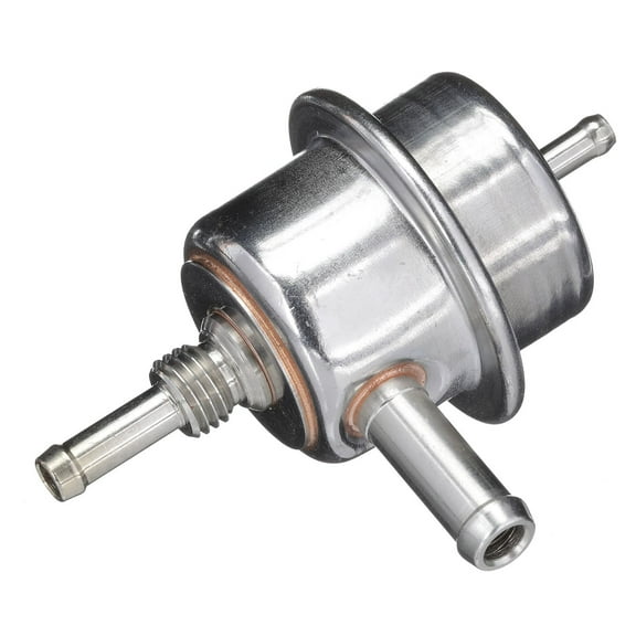 Delphi FP10562 Fuel Injection Pressure Regulator Fits select: 1985-1987 CHRYSLER LEBARON, 1985-1987 DODGE 600