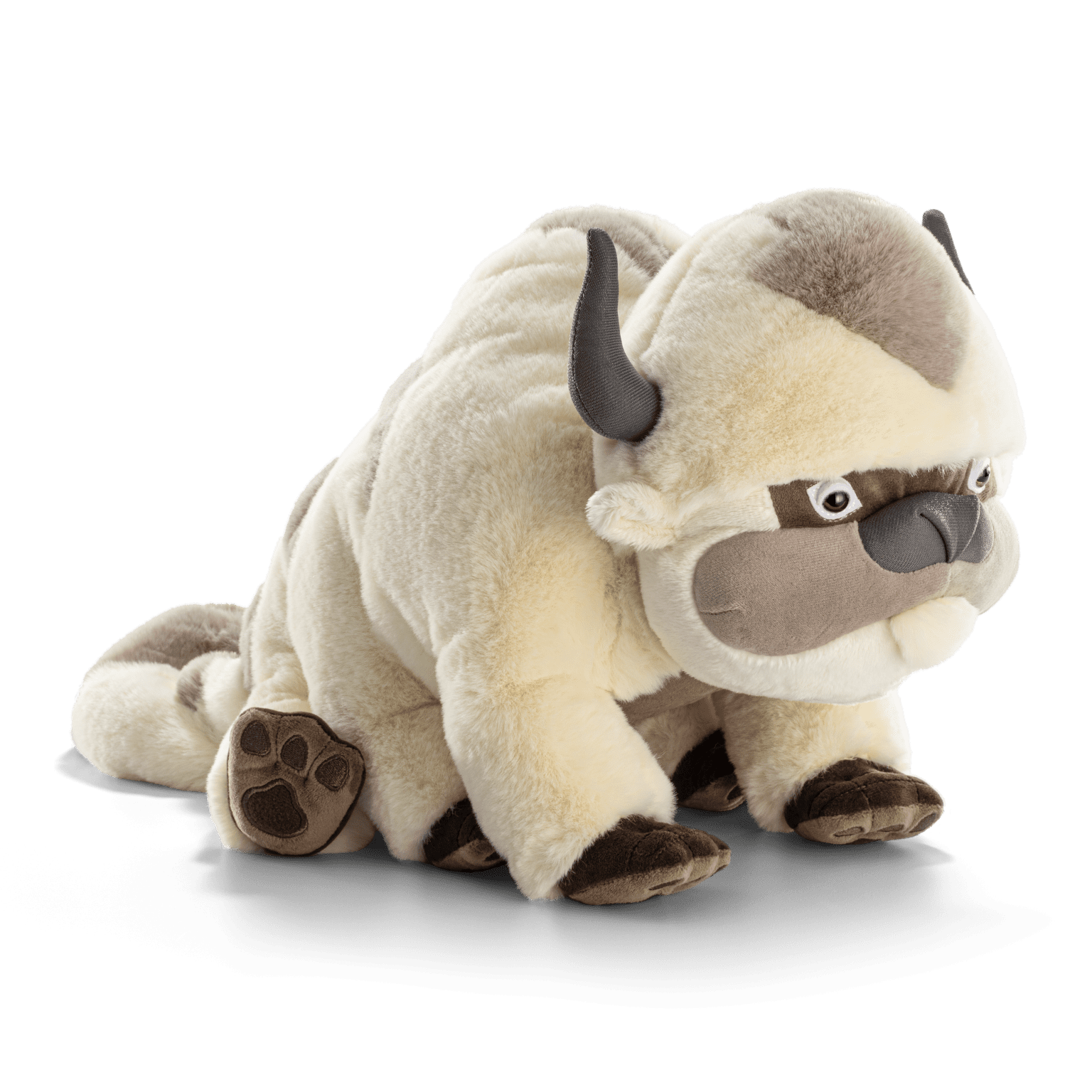 The Noble Collection Avatar: The Last Airbender – Appa Plush