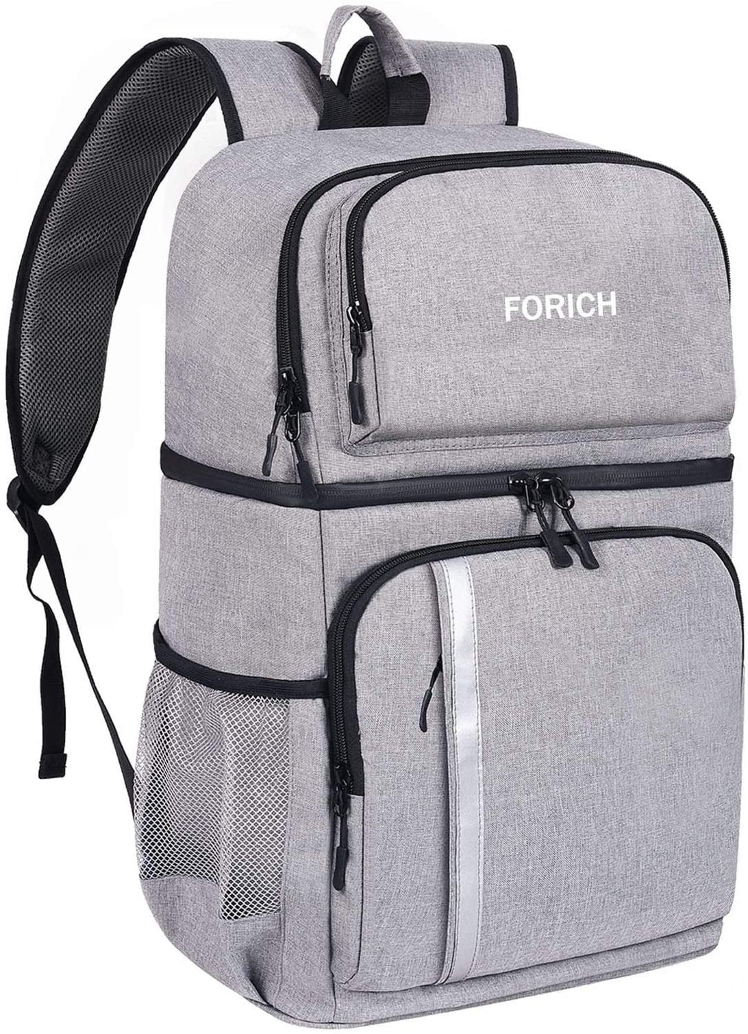 leak proof backpack cooler
