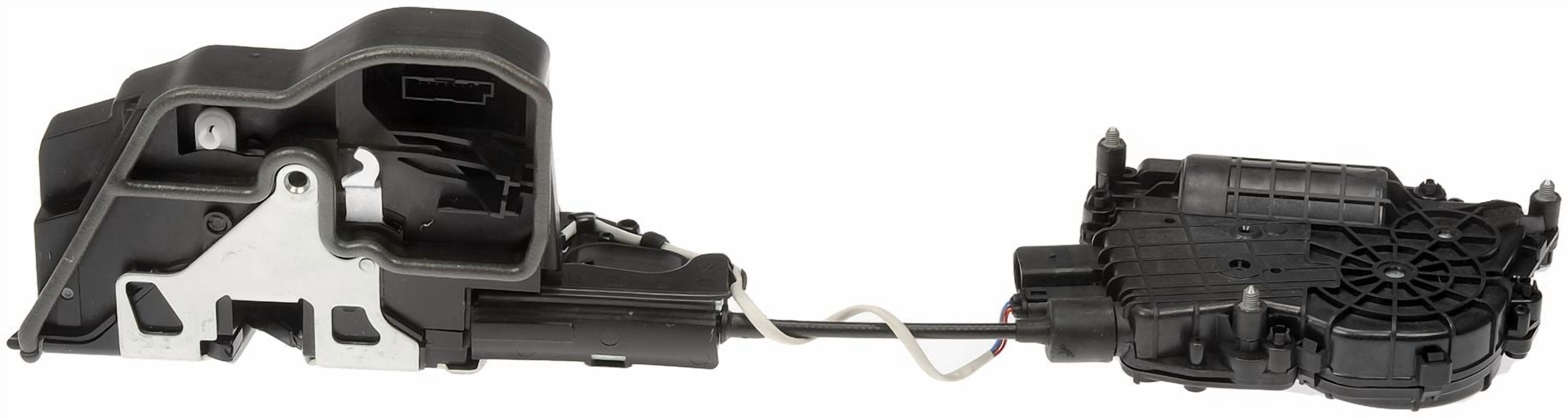 Dorman 937-848 Front Driver Side Door Lock Actuator Motor Compatible with Select BMW Models Fits select: 2011-2016 BMW 528, 2011-2016 BMW 535