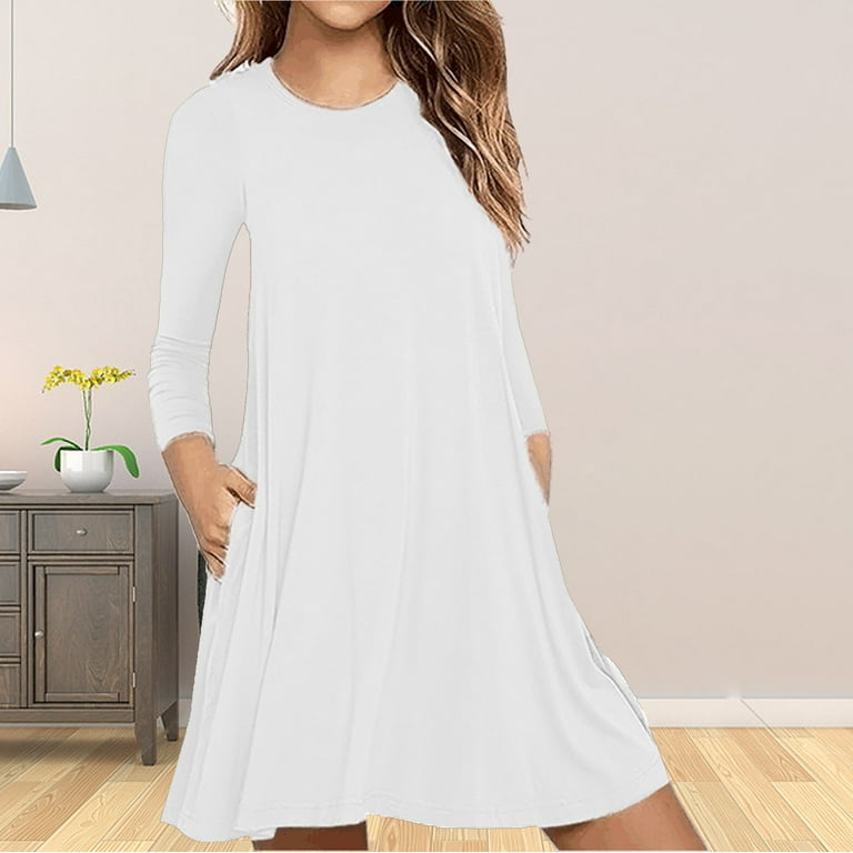 chinese dress ladies Lou Oversized Tee Dress main image 1