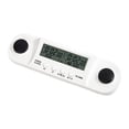 thumbnail image 2 of TISHITA Chess Clock Digital Chess Timer for Party Chess Game International Chess Set White, 2 of 8