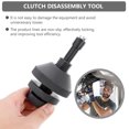 thumbnail image 3 of 1 Set Clutch Alignment Tool Clutch Repair Tool Vehicle Upgrade Accessory, 3 of 6