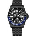 thumbnail image 3 of Invicta Men's Pro Diver Black Dial Watch - 30627, 3 of 7