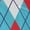 772, variant on Turquoise And Black Check Pattern Short Sleeve Men'S Rompers, Checkered Caro Plaid Tartan Casual Summer Jumpsuits Outfit