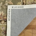 thumbnail image 4 of SAFAVIEH Total Performance Francesca Floral Area Rug, Sage/Beige, 4' x 6', 4 of 7