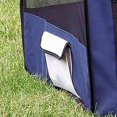 thumbnail image 2 of TRIXIE Pet Products 64052 Soft Sided Mobile Play Pen- Small, 2 of 5