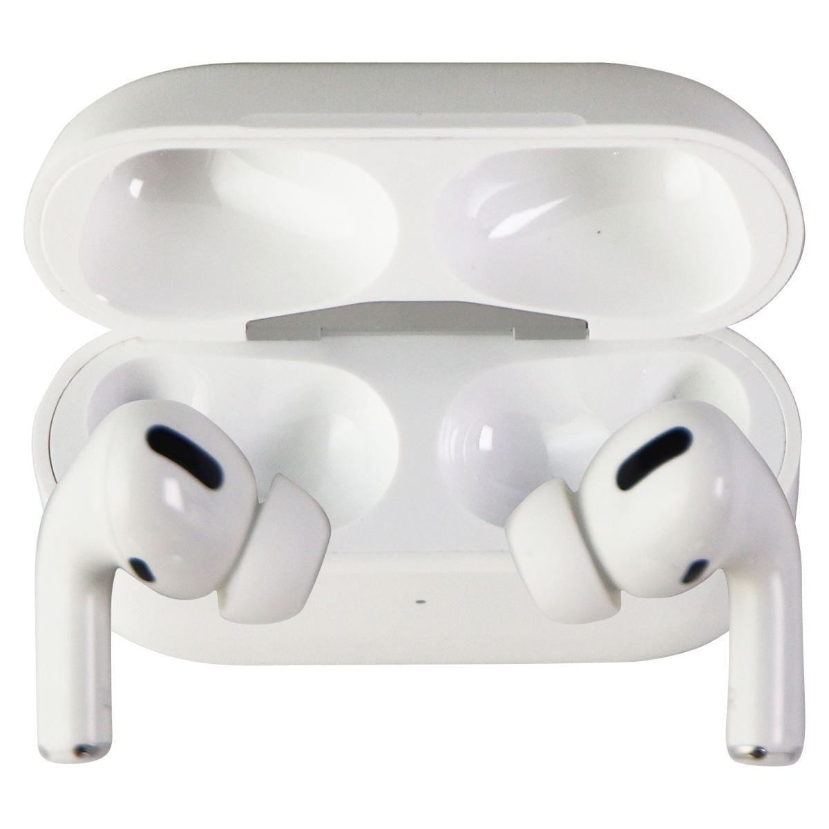 Apple AirPods Pro with Wireless MagSafe Charging Case MQD83AM/A