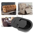 thumbnail image 2 of Universal Chair Sofa Couch Release Lever Reliable Recliner Replacement Parts, 2 of 5