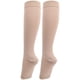 thumbnail image 5 of Calcetines de compresión, calcetines de venas de elasticidad Medias de compresión media Calcetines de elasticidad Claridad notable Jadeshay A, 5 of 8