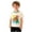 Sky Blue, variant on OVAFBAU Boys Short Sleeve T Shirts Kids Summer Tops Toddler Unisex T Shirt Graphic Short Sleeve Versatile Sleeveless Tops