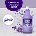 thumbnail image 2 of Solución limpiadora Swiffer WetJet Lavender Vanilla, 1,25 L, paquete de 8, 2 of 6
