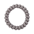 thumbnail image 1 of Diconna Women Girls Spiral Hair Ties, Solid Color Elastic Traceless Hair Rings, 1 of 9