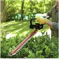 thumbnail image 5 of Greenworks Pro 80V 26" Cordless Hedge Trimmer, Tool Only, Battery Powered, Green, 5 of 5