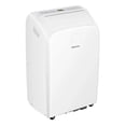 thumbnail image 2 of Aire Acondicionado Hisense Portatil FrÍo y Calor 8000 BTU AP55023HR1GD, 2 of 6